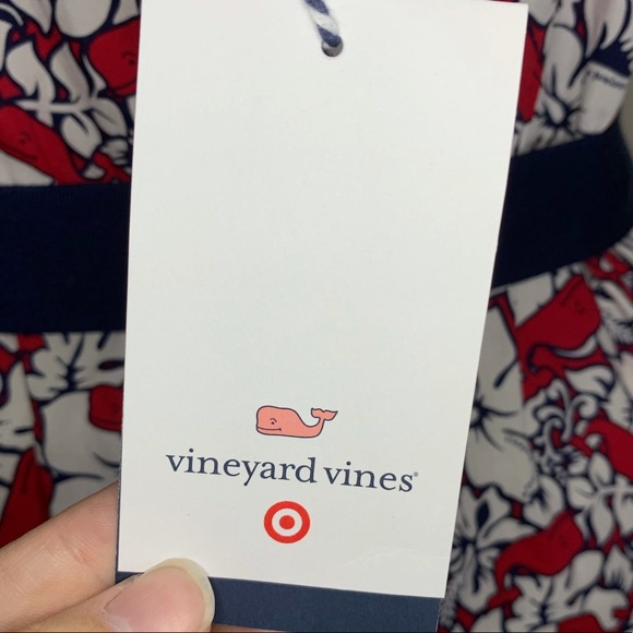 Vineyard Vines for Target Limited Edition Dress - Picture 11 of 12